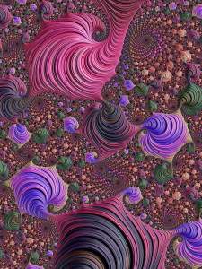 Fun With Fractals